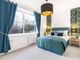 Thumbnail Flat for sale in Water Meadow House, Water Meadow, Chesham, Buckinghamshire