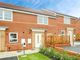 Thumbnail Terraced house for sale in Kirby Lane, Eye Kettleby, Melton Mowbray, Leicestershire