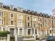 Thumbnail Flat to rent in Elsham Road, London