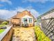 Thumbnail Semi-detached bungalow for sale in The Oval, Rothwell, Leeds