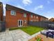 Thumbnail Detached house for sale in Radcliffe Drive, Farington Moss