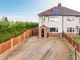 Thumbnail Semi-detached house for sale in Whirlow, Spital Road, Blyth, Worksop, Nottinghamshire