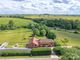 Thumbnail Detached house for sale in Little Bytham, Grantham