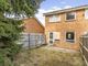 Thumbnail End terrace house for sale in Knightswood, Bracknell