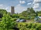 Thumbnail Terraced house for sale in St. Andrews Drive, Church Lane, Eaton, Norwich