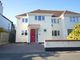 Thumbnail Semi-detached house to rent in Stanley Road, Lymington, Hampshire