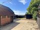 Thumbnail Commercial property to let in Crookhorn Lane, Southwater, Horsham