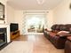 Thumbnail Terraced house for sale in St. Barts Road, Sandwich