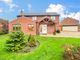 Thumbnail Detached house for sale in Highfield Close, Foston, Grantham