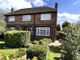 Thumbnail Detached house for sale in Station Road, Martin Mill, Dover