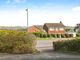 Thumbnail Detached bungalow for sale in Rosebarn Lane, Exeter