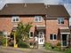 Thumbnail Terraced house for sale in Lindford Drive, Norwich