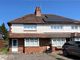 Thumbnail Semi-detached house for sale in Kenilworth Road, Balsall Common, Coventry