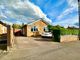 Thumbnail Detached bungalow for sale in Radiant Road, Leicester