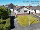 Thumbnail Detached house for sale in Meikle Crescent, Greengairs, Airdrie