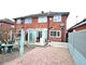 Thumbnail Semi-detached house for sale in Birch Grove, Birchmoor, Tamworth