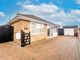 Thumbnail Detached bungalow for sale in Hawth Crescent, Seaford