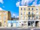 Thumbnail Studio for sale in Fulham Road, London