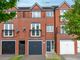 Thumbnail Town house for sale in Springthorpe Road, Erdington, Birmingham