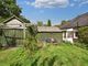 Thumbnail Detached bungalow for sale in Authorpe, Louth