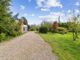 Thumbnail Bungalow for sale in The Hollies, Ochre Hill, Ledbury, Herefordshire