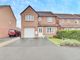 Thumbnail Detached house for sale in Coberley Drive, Salisbury