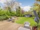 Thumbnail Bungalow for sale in The Stables, Cottenham, Cambridge, Sat Nav