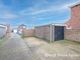 Thumbnail Detached house for sale in Siskin Close, Bradwell, Great Yarmouth