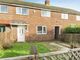 Thumbnail Terraced house for sale in Burghley Road, Scunthorpe
