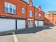 Thumbnail Town house for sale in Waters Edge, Nottingham