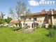 Thumbnail Villa for sale in Le Vigeant, Vienne, Nouvelle-Aquitaine