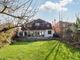 Thumbnail Detached house to rent in Berrylands, Surbiton