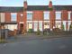 Thumbnail Terraced house for sale in Chapel Street, Bedworth