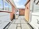 Thumbnail Semi-detached bungalow for sale in Skinners Lane, Waltham, Grimsby