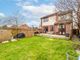 Thumbnail Detached house for sale in Craigwell Close, Staines