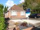 Thumbnail Bungalow for sale in Villiers Road, Kenilworth, Warwickshire