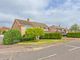 Thumbnail Detached house for sale in Manwood Close, Sittingbourne, Kent