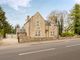 Thumbnail Detached house for sale in Mossgreen, Crossgates, Cowdenbeath, Fife