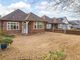 Thumbnail Bungalow for sale in Green Lane, Chertsey