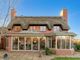 Thumbnail Detached house for sale in Bond End Monks Kirby Rugby, Warwickshire