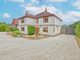 Thumbnail Detached house for sale in Longedge Lane, Wingerworth, Chesterfield, Derbyshire