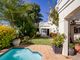 Thumbnail Detached house for sale in 2 Mozart Street, Paradyskloof, Stellenbosch, Western Cape, South Africa