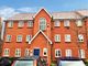 Thumbnail Flat for sale in Crown Quay, Prebend Street Bedford