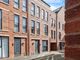 Thumbnail Town house for sale in Mary Street, Birmingham