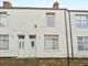 Thumbnail Terraced house for sale in Waverley Street, Stockton-On-Tees