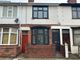 Thumbnail Terraced house for sale in 155 Vernon Road, Aylestone, Leicester