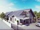 Thumbnail Detached house for sale in Sandy Lane, Rhosneigr, Anglesey, Sir Ynys Mon