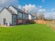 Thumbnail Detached house for sale in Ploughfields, Preston-On-Wye, Hereford