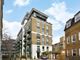 Thumbnail Flat to rent in Medway Street, Westminster, London