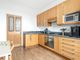 Thumbnail Flat for sale in Gauden Road, London